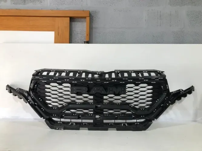 Grade Superior Dodge Rampage 2023 2024 2025 