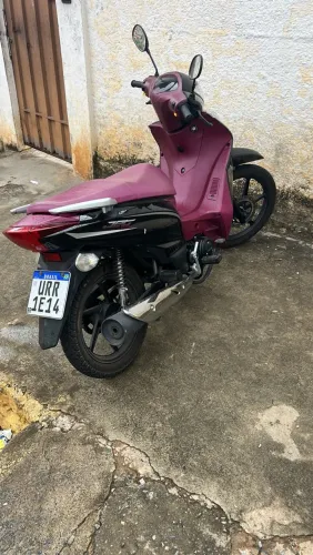 Shineray XY 125 Jet SS 2026