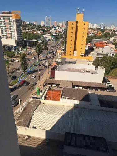 Sala para alugar, 50 m² por R$ 3.920/mês - Parque Campolim - Sorocaba/SP