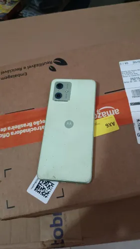 Moto g54 5g. 8gb ram +8gb plus/ 256gb