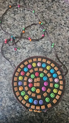 Bolsa de praia