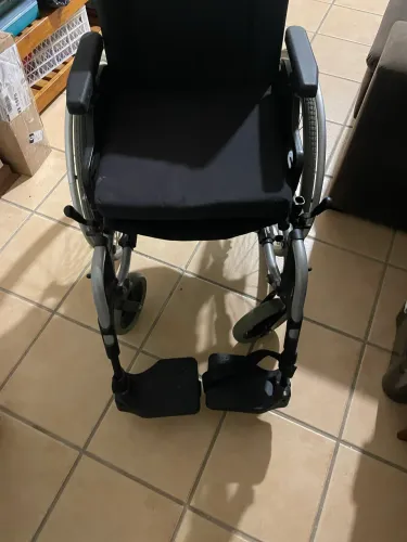 Cadeira de rodas