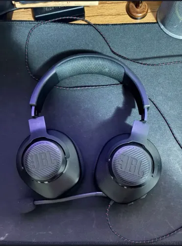 Headset JBL quantum