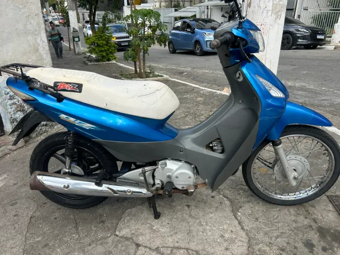 Biz em Excelente estado, só transfetir