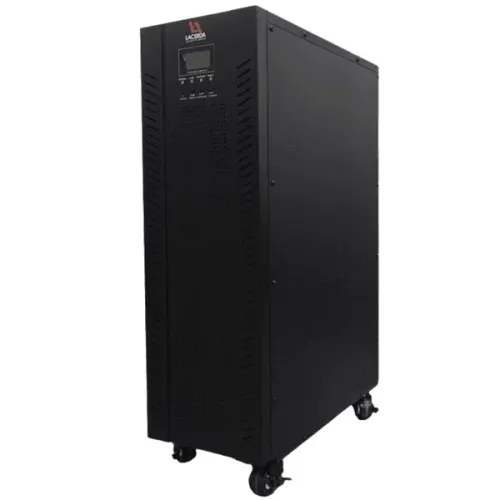 Nobreak Lacerda Ups Tbb 5000Va Usado