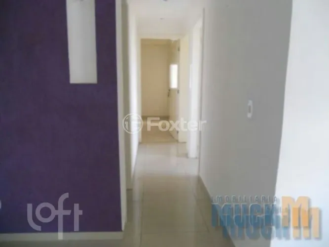 Apartamento à venda Rua Brasil, Centro - Canoas