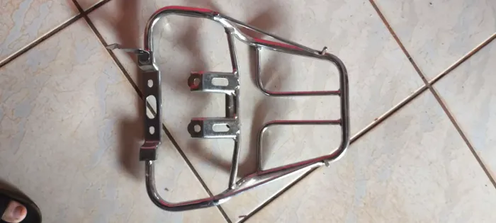 ALCA 150 80 REAIS ZERA