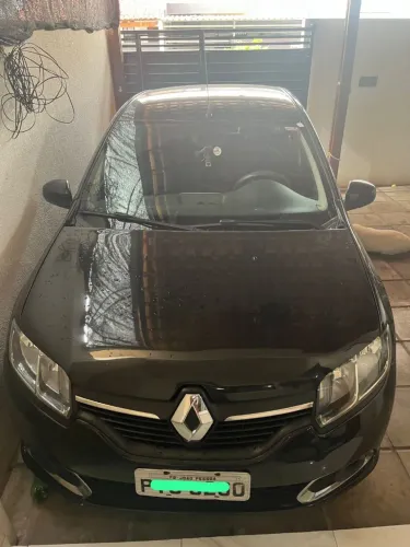 Renault Sandero Expression Hi-power 1.0 16V 5P 2017