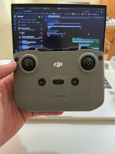DJI RC N1 (DJI RC 231)