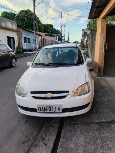 Chevrolet Classic Life/ls 1.0 VHC Flexp. 4P 2014