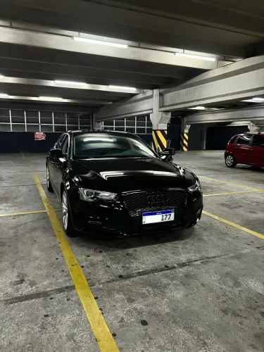 Audi A5 Sportback 1.8 TFSI 170cv Multi. 2016