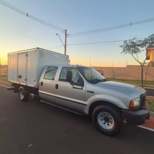 F350 cd