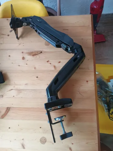 Suporte de monitor articula Elgin 