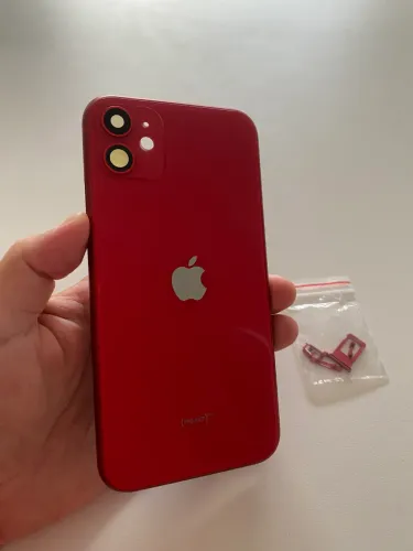 Carcaça iPhone 11