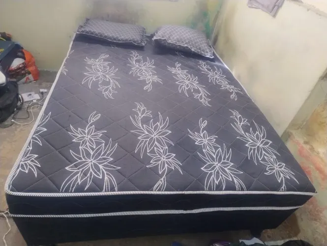 cama nova