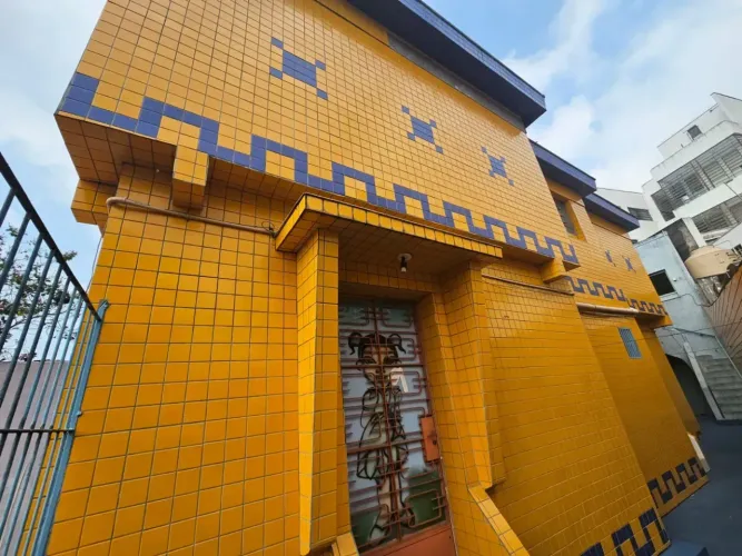 OPORTUNIDADE: PRÉDIO COMERCIAL NA VERGUEIRO - METRO ALTO DO IPIRANGA