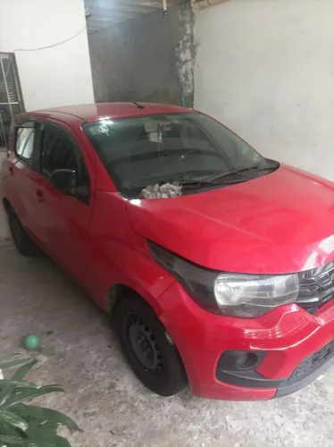 Fiat Mobi Drive 1.0 Flex 6V 5P 2018