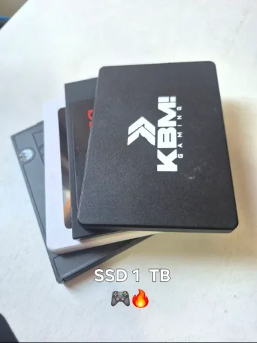 Ssd 1 tb
