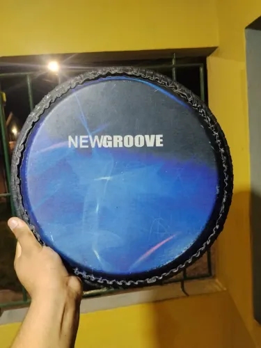 Pele New Groove e Remo 