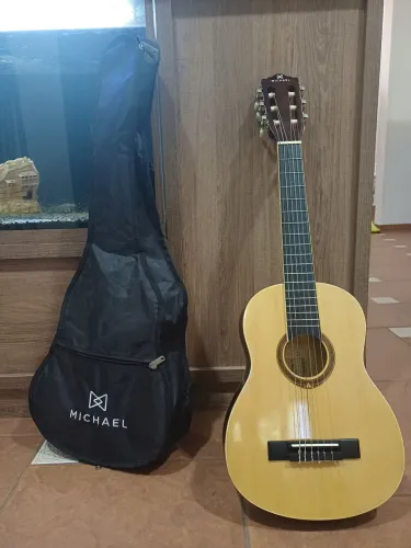 Violão infantil Michael vm10e