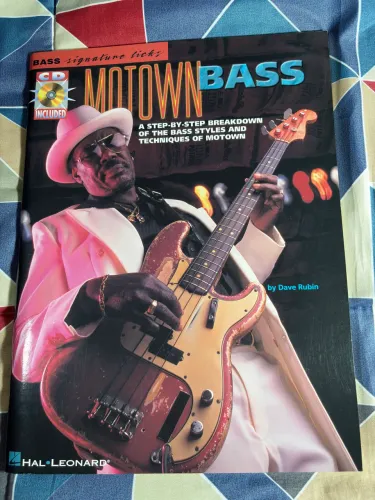Motown Bass