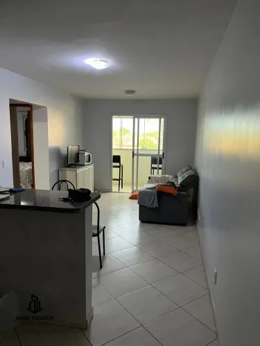 Apartamento- 2 quartos, armários, 61m²- Vila Monticelli