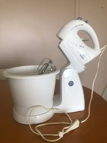 Batedeira Walita 300W 127V