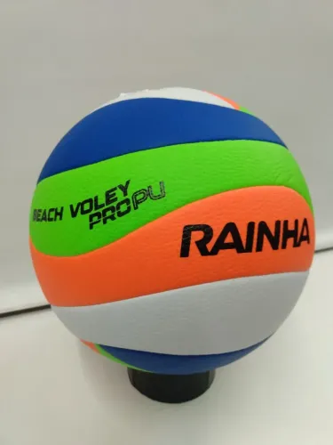 Bola vôlei de praia