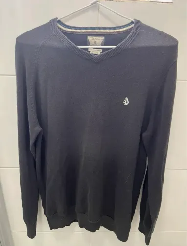 Blusa Volcom original