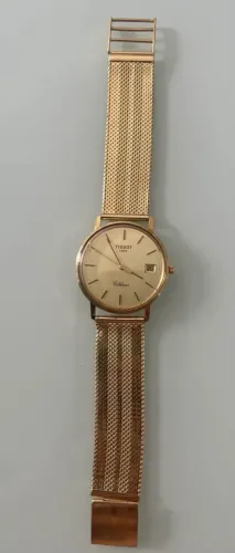 Bracelete ouro 18k
