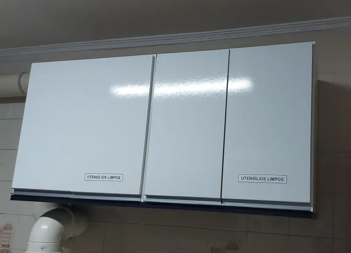 Armário Multiuso