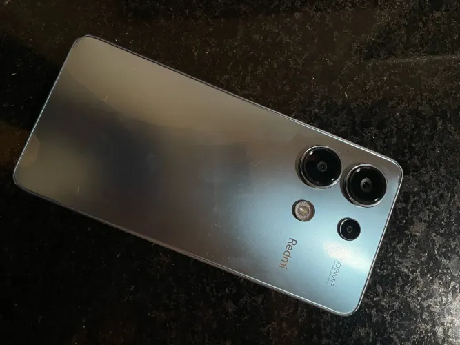 Xiaomi Redmi Note 13 5G para reparo