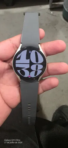 Galaxy watch 6 LTE 40mm
