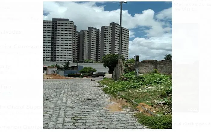 Terreno à Venda - Ponta Negra - Natal/RN
