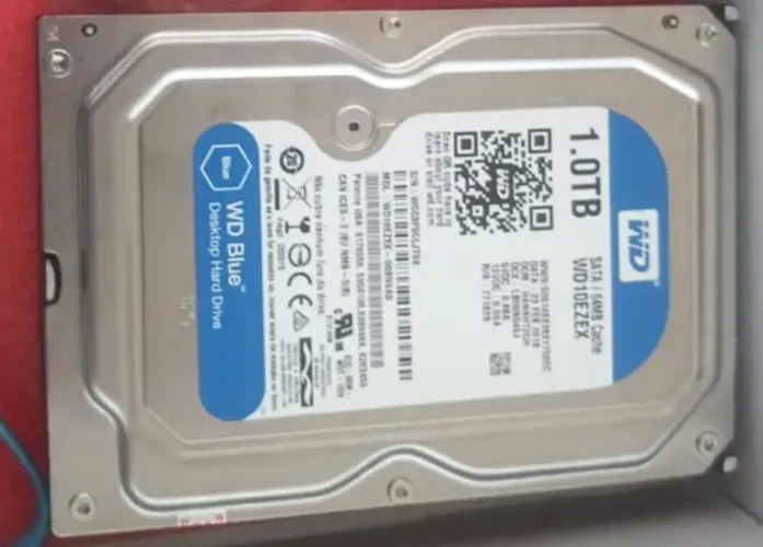 HDD 1TB