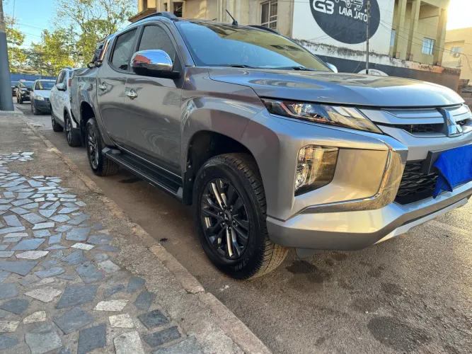 Mitsubishi L200 Triton Sport HPE 2.4 CD Diesel Aut. 2025