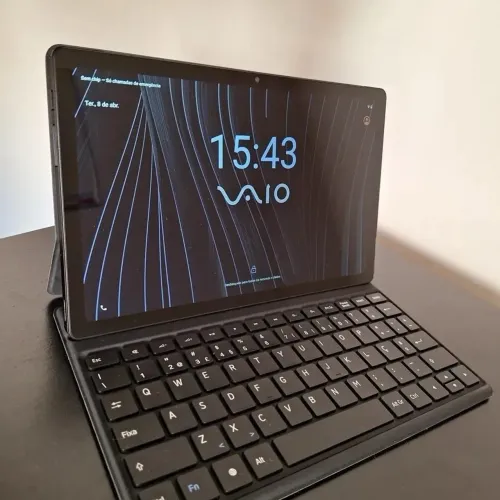 Tablet Vaio LACRADO