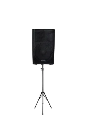 Caixa de Som Passiva Soundvoice ARKA PV-10 +Tripé Mxt Cxp-202