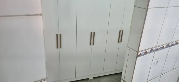 Guarda roupa 