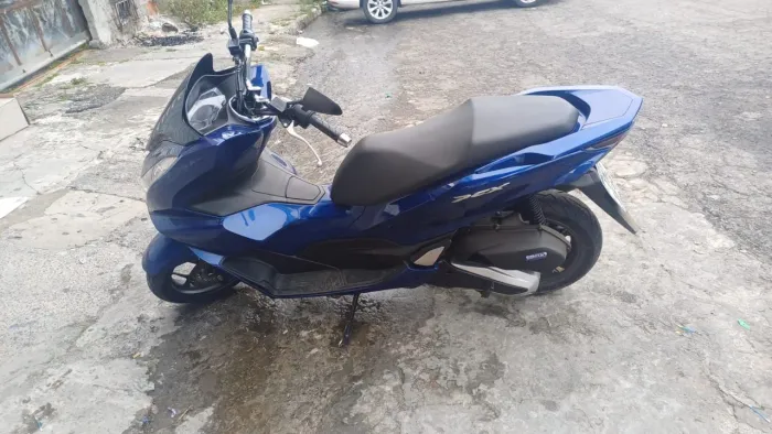 Pcx
