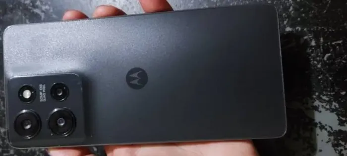 Moto g75 5G 256 GB e 16 de RAM