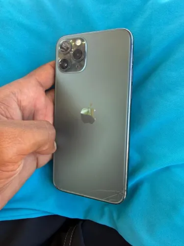 Iphone 11 pro 512GB 