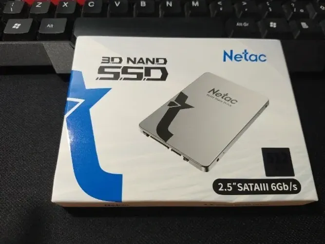 Ssd 120 GB até 1TB Sata e m.2 nvme - todas as marcas e tamanhos