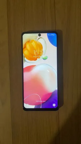 Samsung Galaxy A51