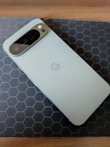GOOGLE PIXEL 9 PRO XL 256GB (NATURAL) 16 GB RAM