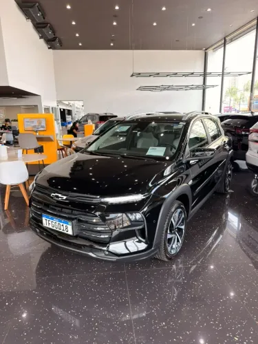 Chevrolet Sonic Premier 1.0 12V Turbo Aut. 2027