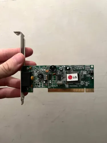 Duas placas de captura