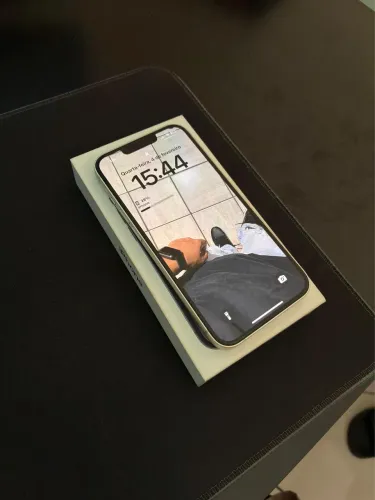 iphone 13 128gb branco