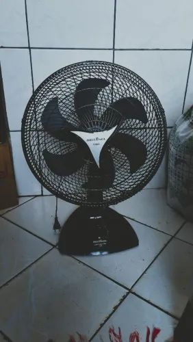 Ventilador Britânia super turbo 130w