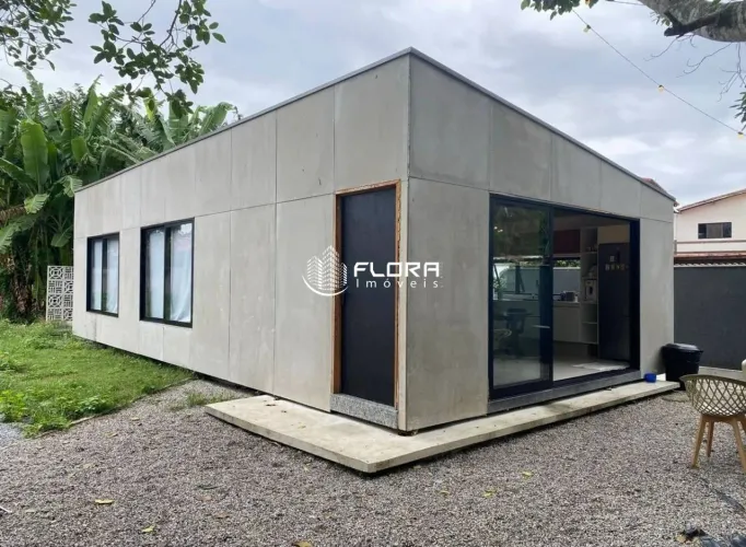 Casa com 2 dormitórios à venda, 200 m² por R$ 490.000,00 - Itaúna - Saquarema/RJ